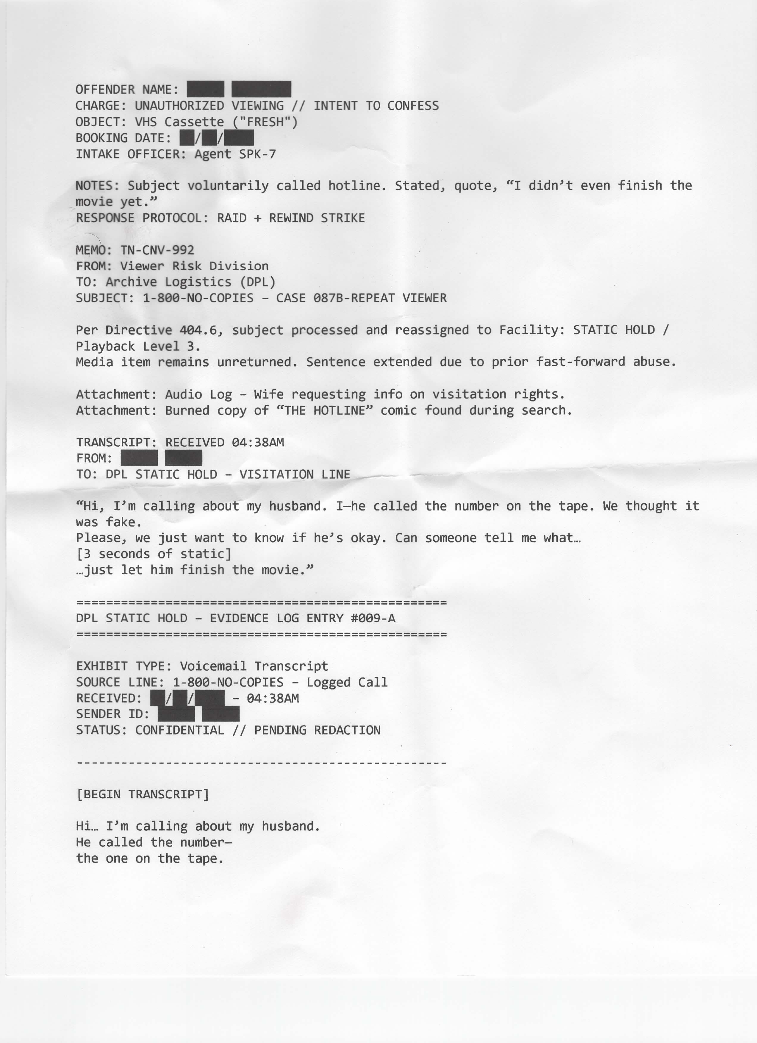 Transcript Document 2