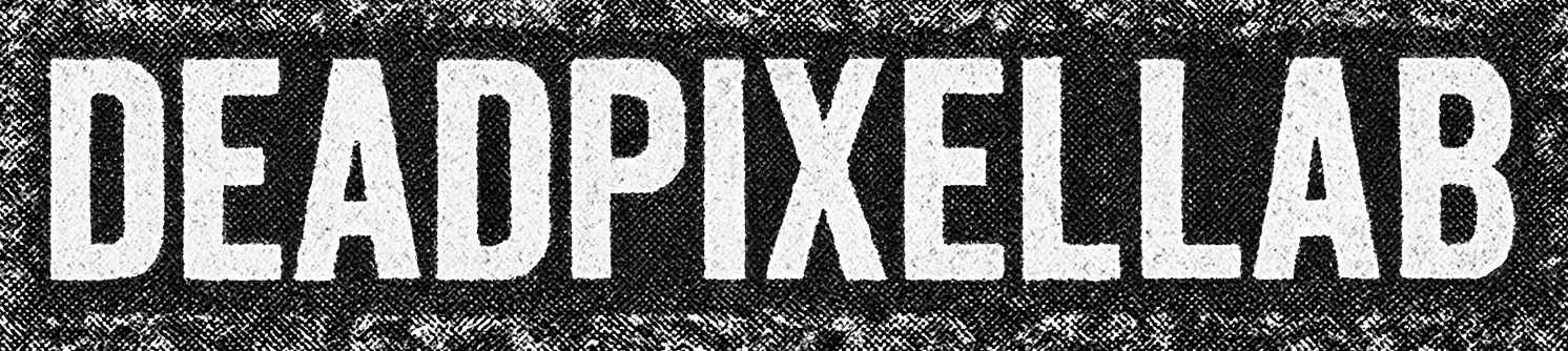 DeadPixelLab Logo