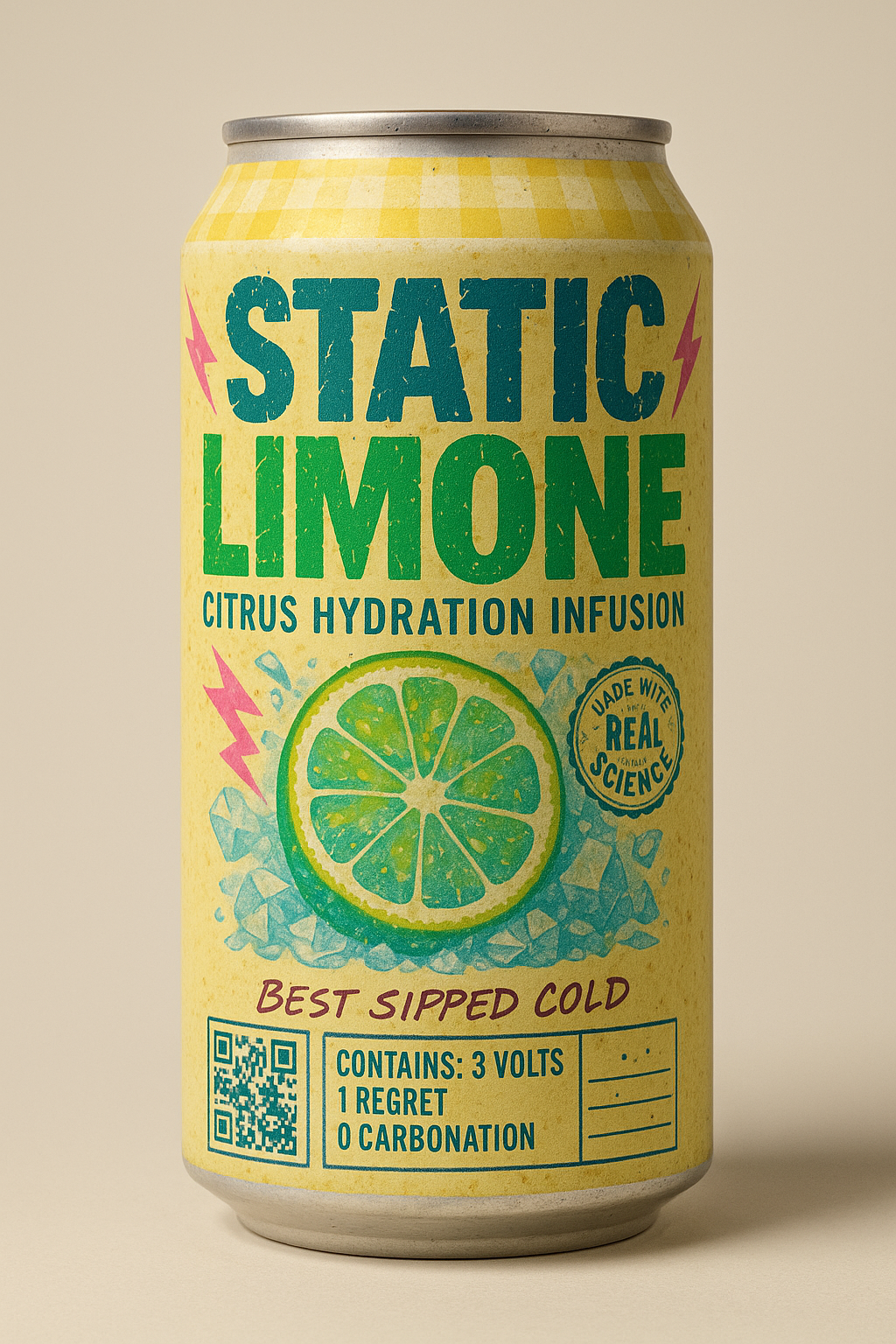 Static Limone
