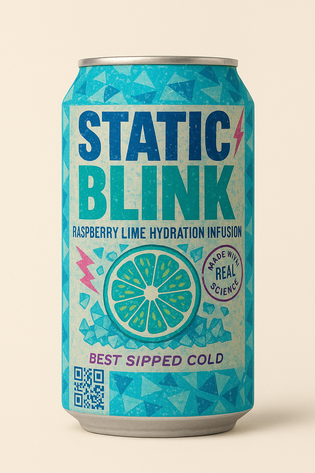 Static Blink