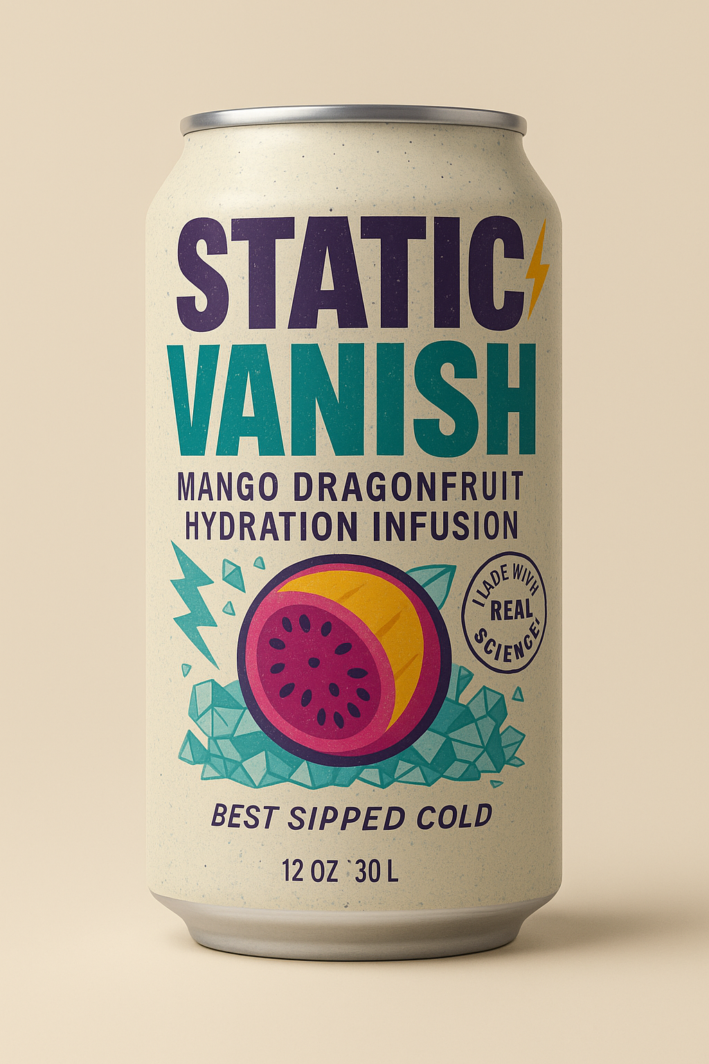 Static Vanish