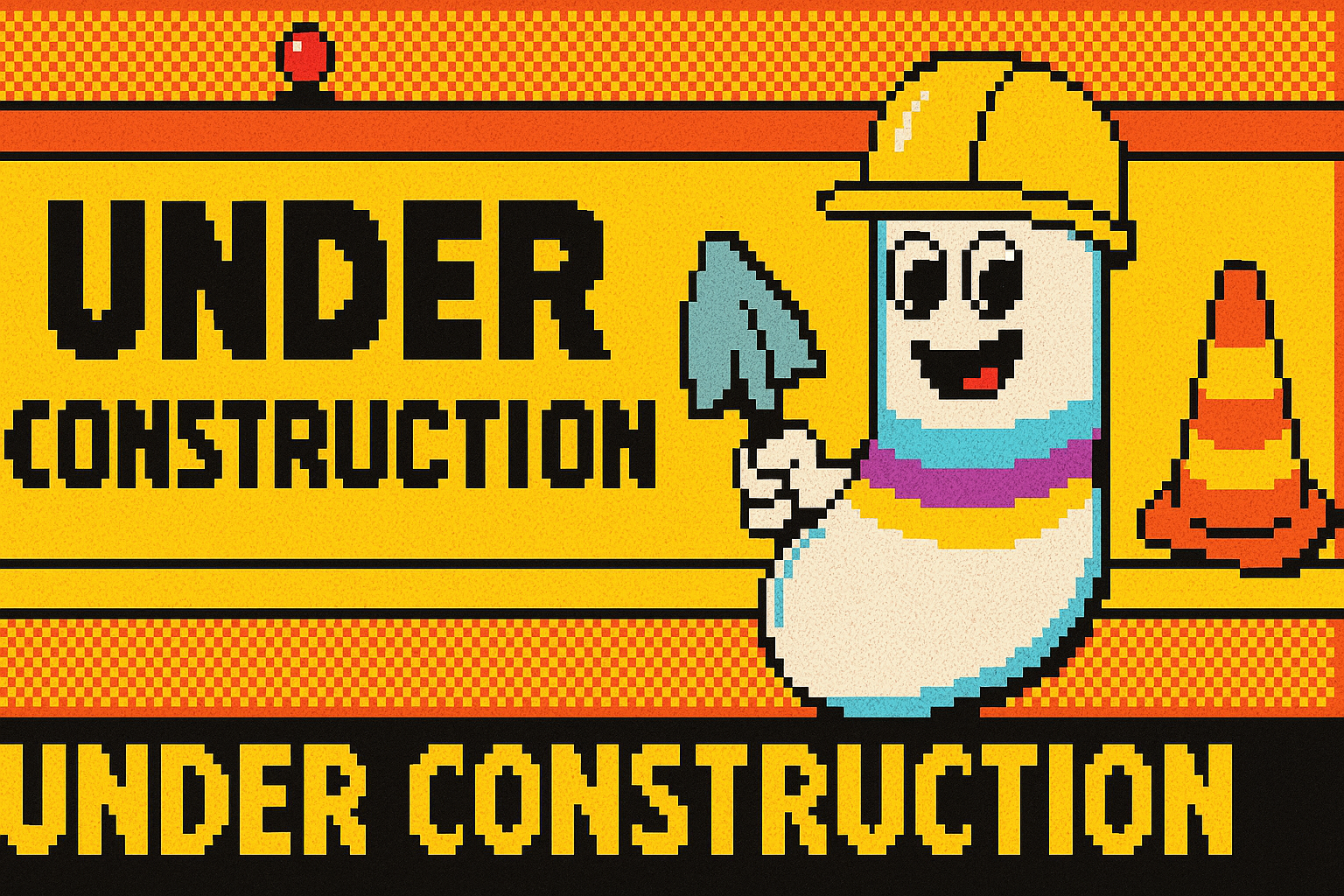Under Construction