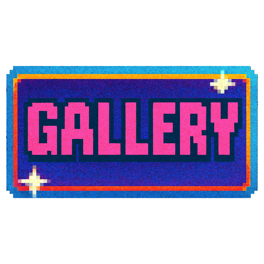 ROLLER SKATE GALLERY